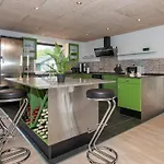 4 Star Holiday Home In Hemmet *