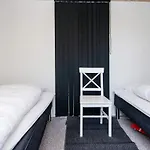 4 Star Holiday Home In Hemmet *