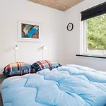 4 Star Holiday Home In Hemmet Hemmet