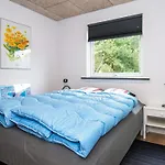 4 Star Holiday Home In Hemmet