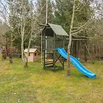 Prázdninový dům 4 Star Holiday Home In Hemmet