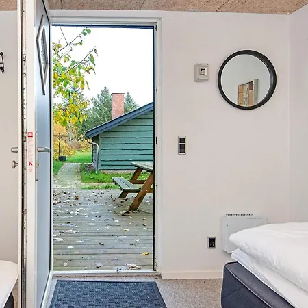 4 Star In Holiday home *