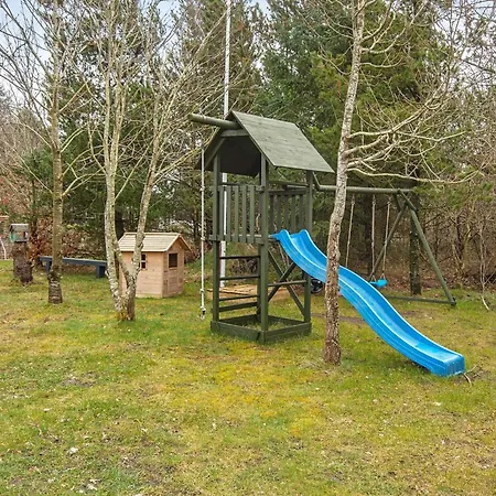 Prázdninový dům 8 Person In