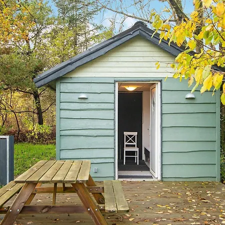 8 Person In Prázdninový dům *