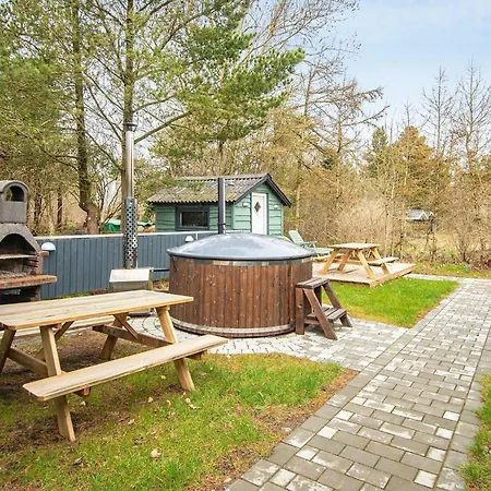 8 Person In * Hemmet