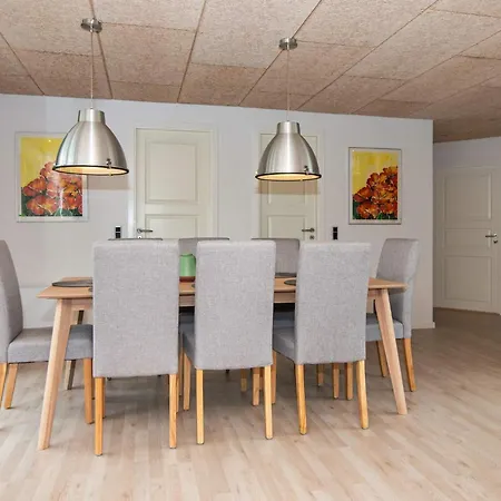 Ferienhaus 4 Star In