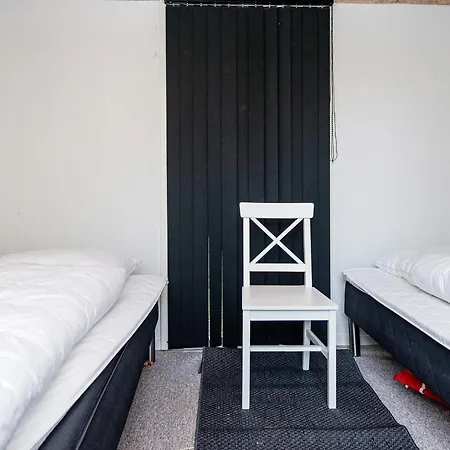 4 Star In Ferienhaus
