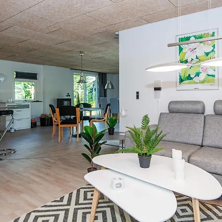 Ferienhaus 4 Star In