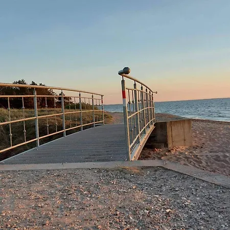 Feriehus 4 Star In Hemmet