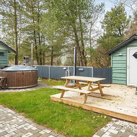Ferienhaus 4 Star In
